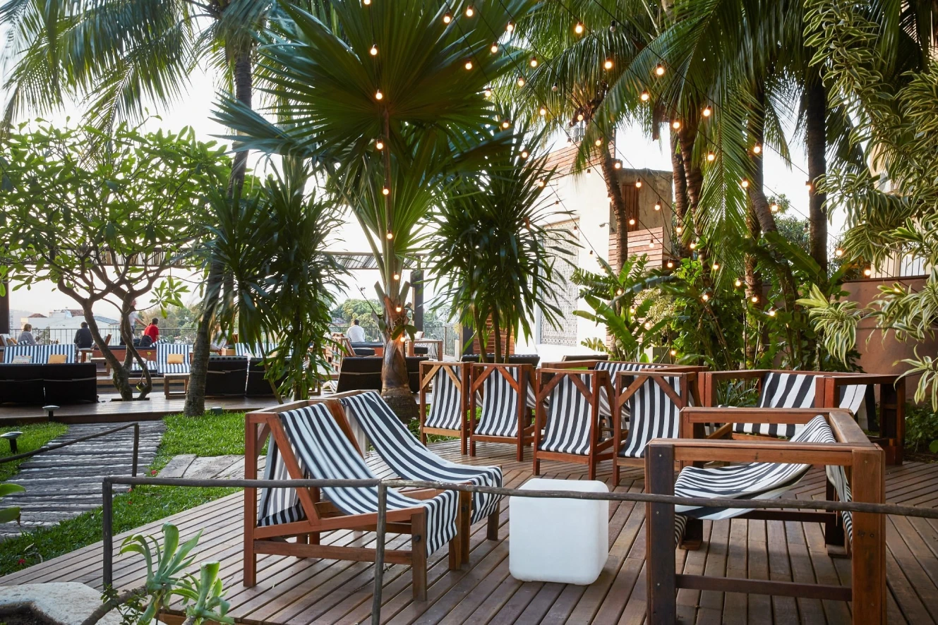 Historic Farm of 1850 - Day Use & Spa - Image